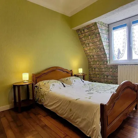 Maison De Chez Suzy Saint-Vincent-de-Cosse