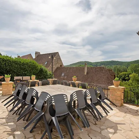 Maison De Chez Suzy * Saint-Vincent-de-Cosse