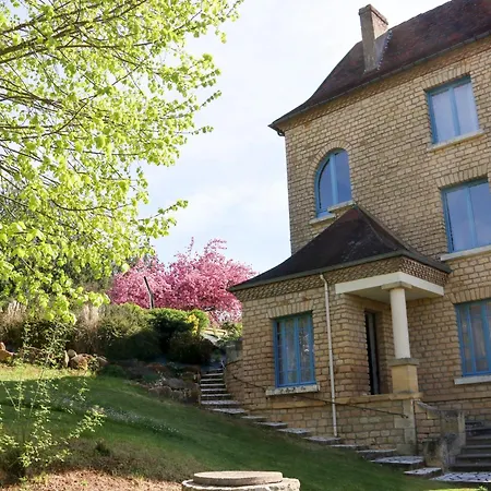 펜션 Maison De Chez Suzy