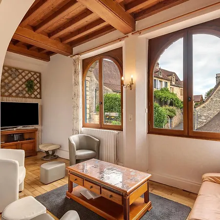 Maison De Chez Suzy