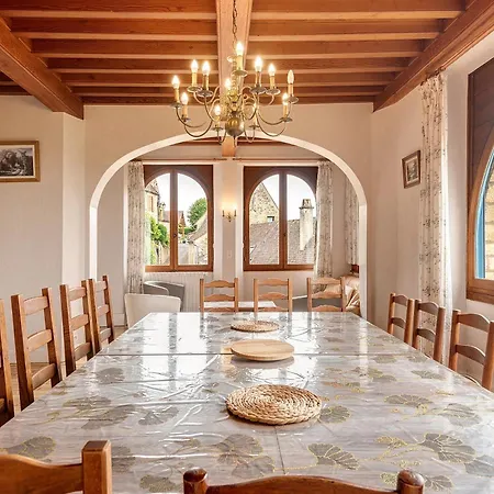 펜션 Maison De Chez Suzy *