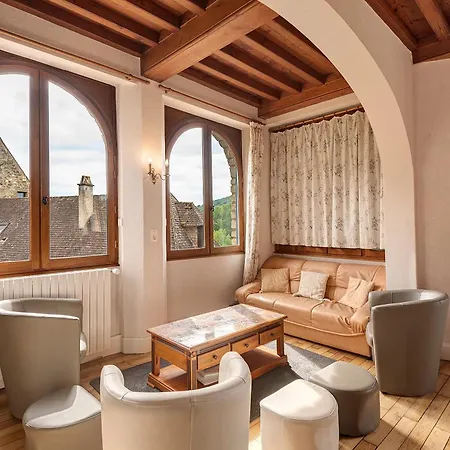 Maison De Chez Suzy