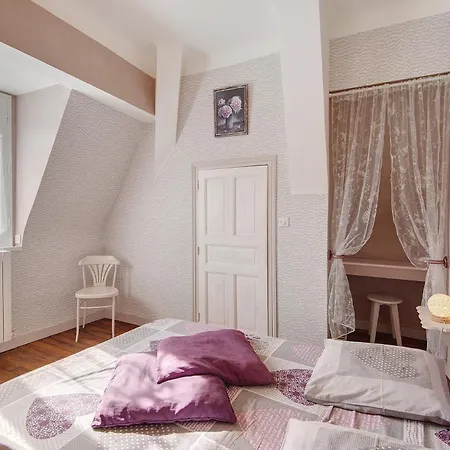 Maison De Chez Suzy