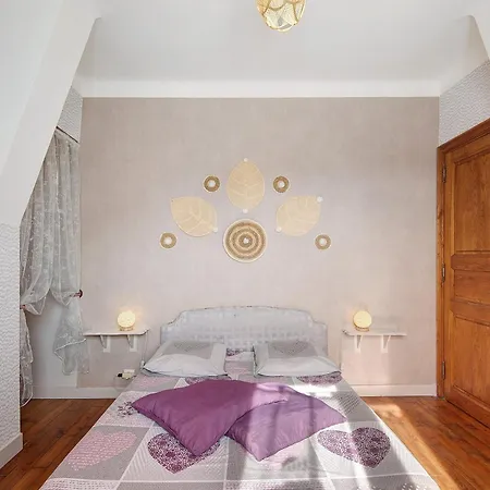 Maison De Chez Suzy