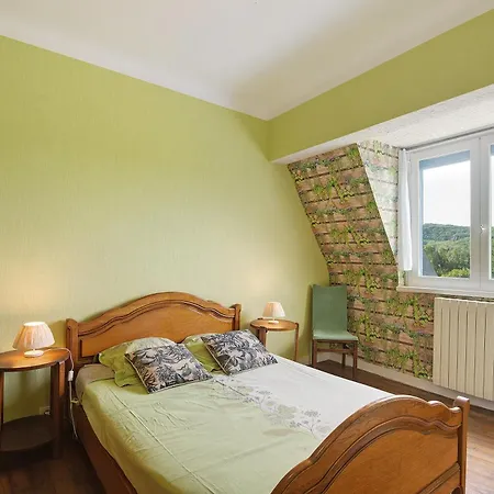 펜션 Maison De Chez Suzy
