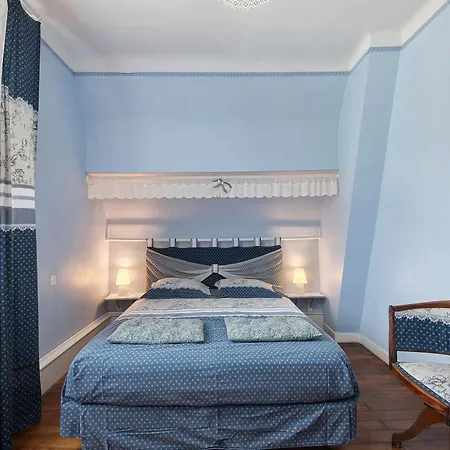펜션 Maison De Chez Suzy Saint-Vincent-de-Cosse