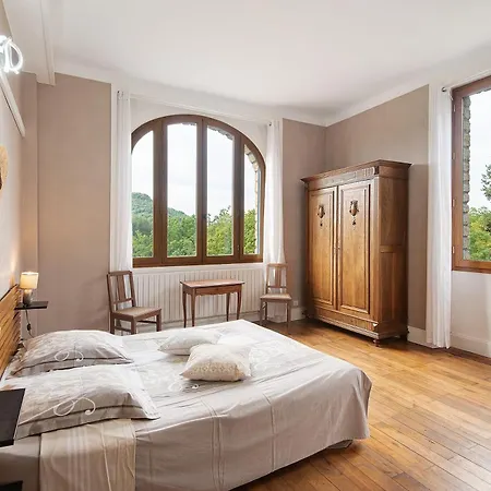 Maison De Chez Suzy Saint-Vincent-de-Cosse