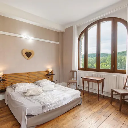 Maison De Chez Suzy 펜션 *