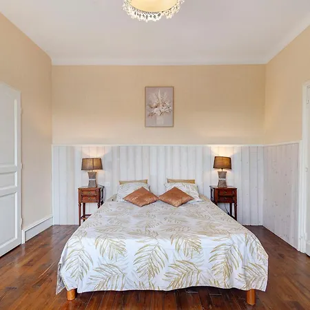 Maison De Chez Suzy *