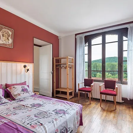 Maison De Chez Suzy *