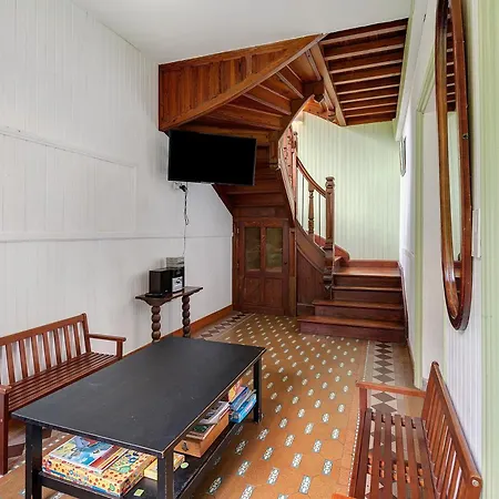 Maison De Chez Suzy